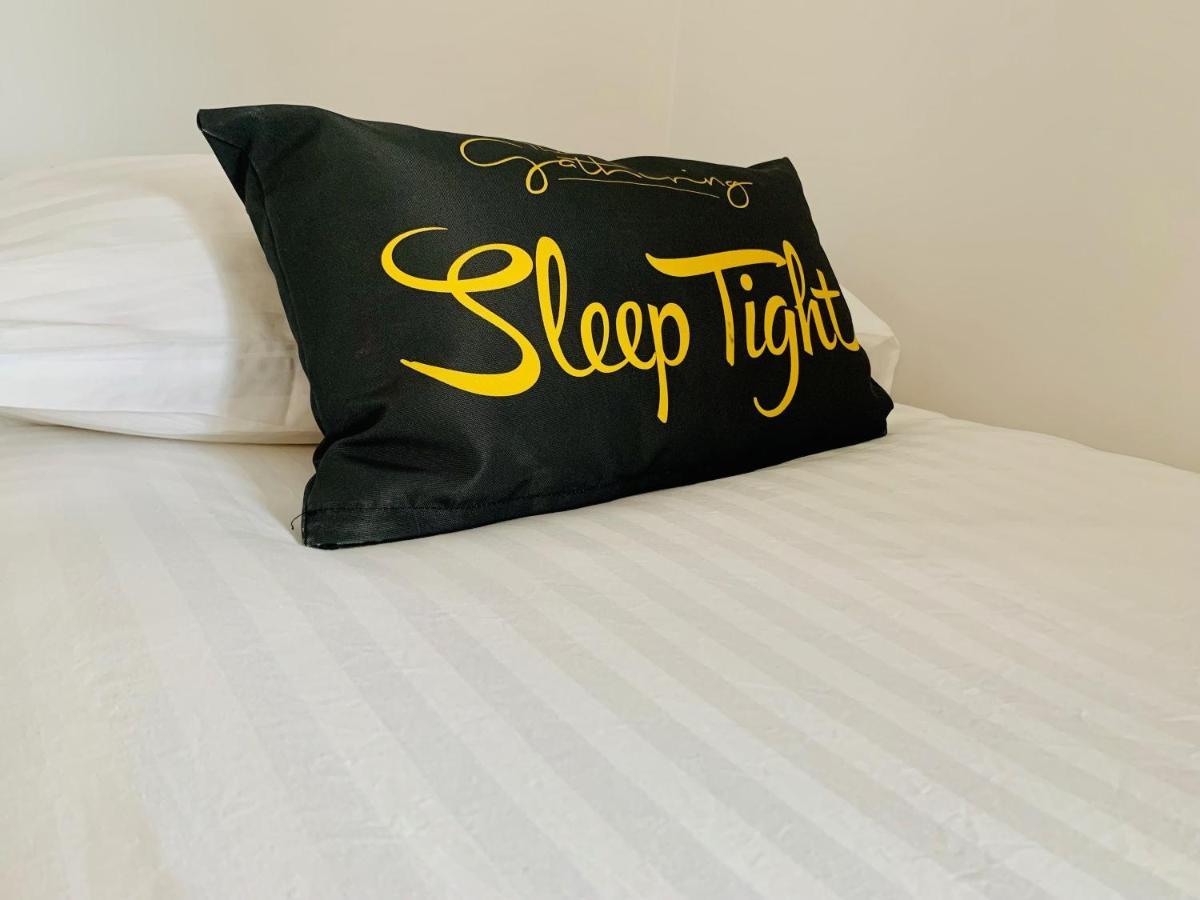 The Mancunian @ The Gathering - Sleeps Up To 6 Sale Bagian luar foto